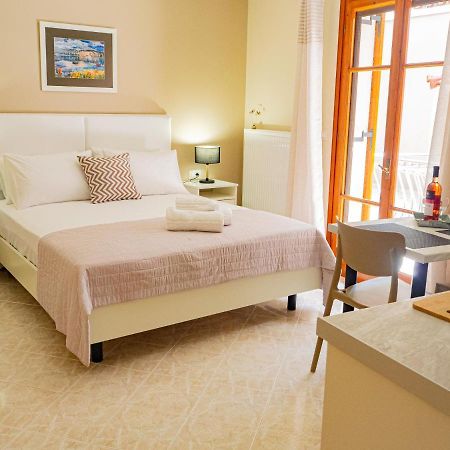 شقة Dina Studio Argostoli 1 المظهر الخارجي الصورة