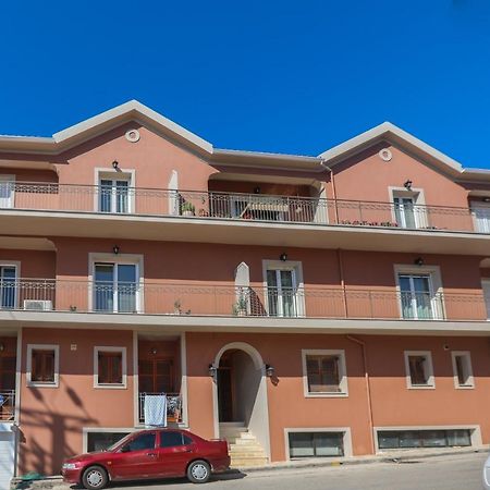 شقة Dina Studio Argostoli 1 المظهر الخارجي الصورة