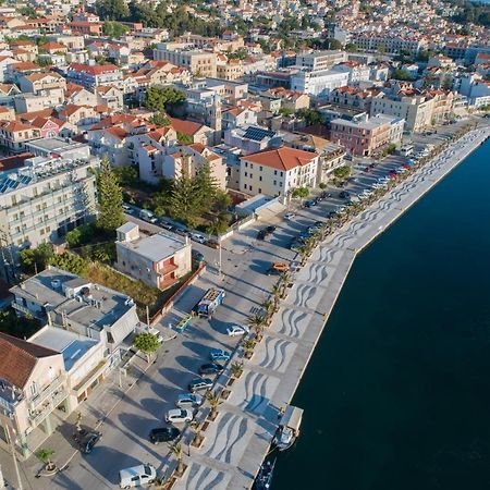 شقة Dina Studio Argostoli 1 المظهر الخارجي الصورة