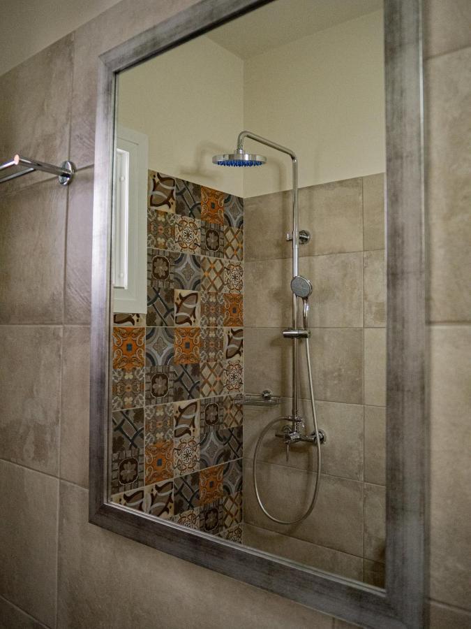 شقة Dina Studio Argostoli 1 المظهر الخارجي الصورة