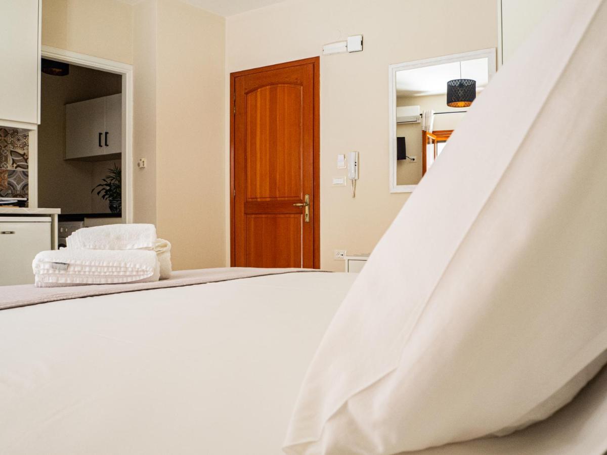 شقة Dina Studio Argostoli 1 المظهر الخارجي الصورة