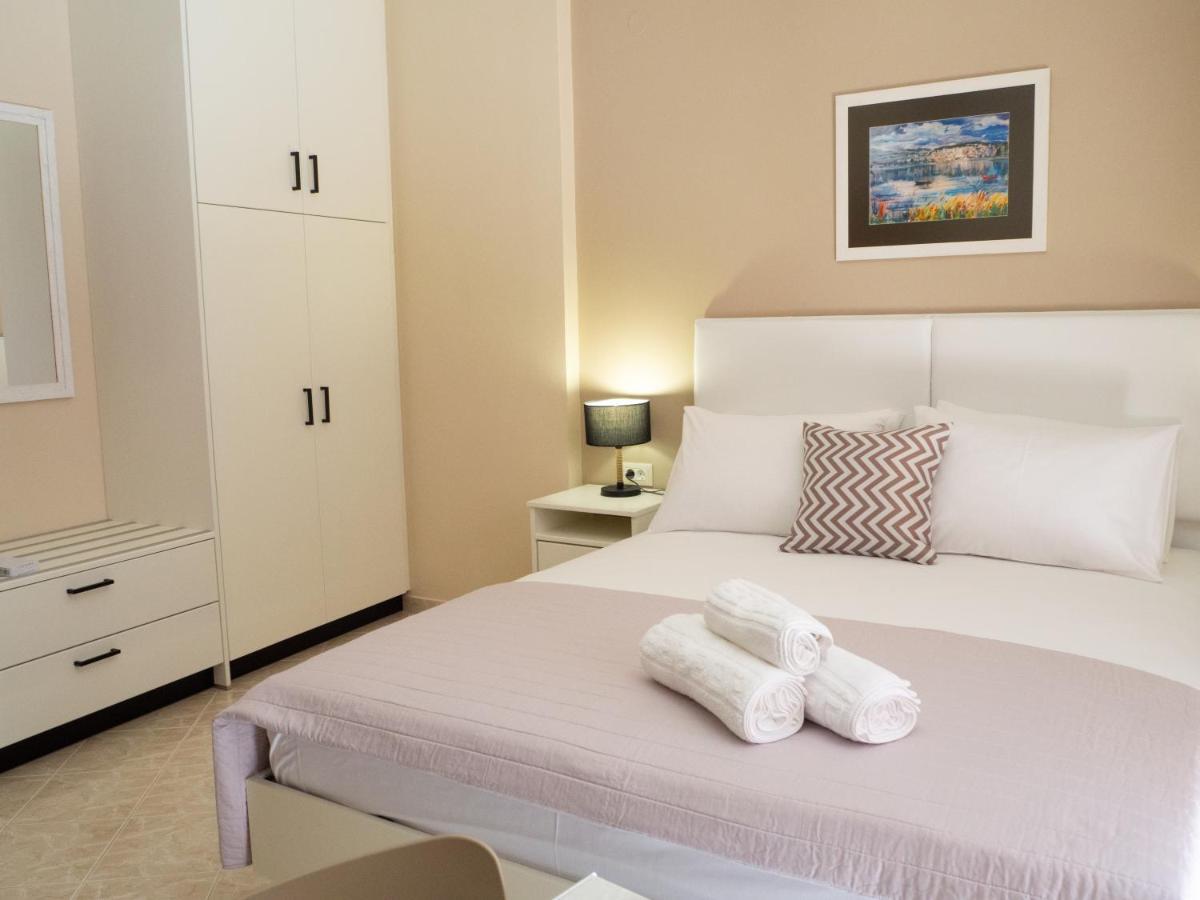 شقة Dina Studio Argostoli 1 المظهر الخارجي الصورة