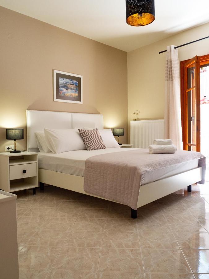 شقة Dina Studio Argostoli 1 المظهر الخارجي الصورة