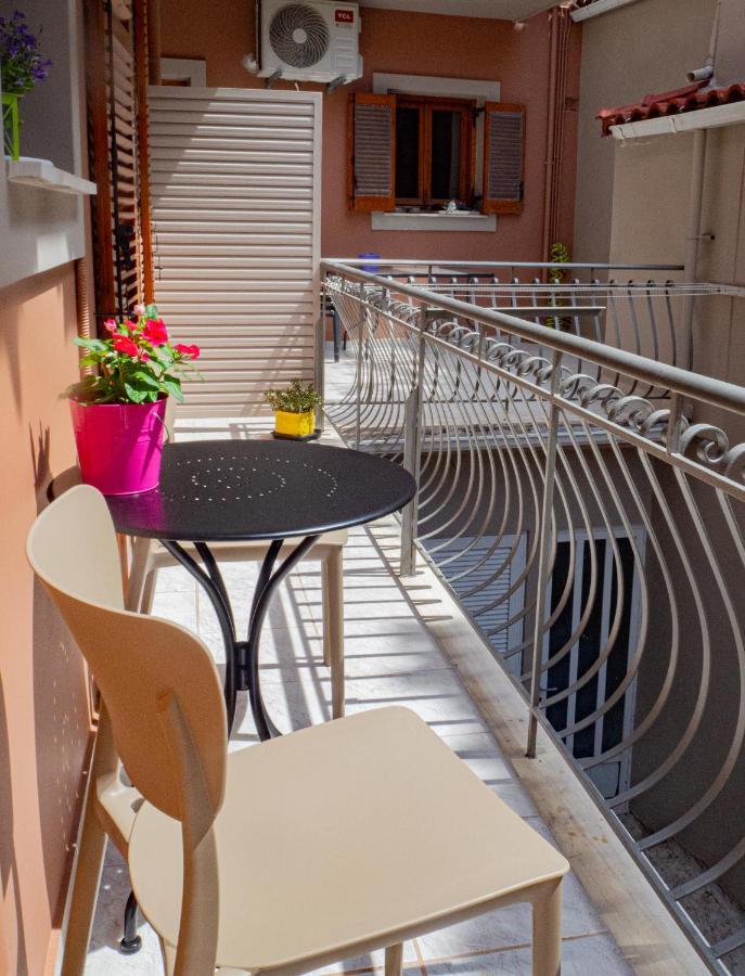شقة Dina Studio Argostoli 1 المظهر الخارجي الصورة