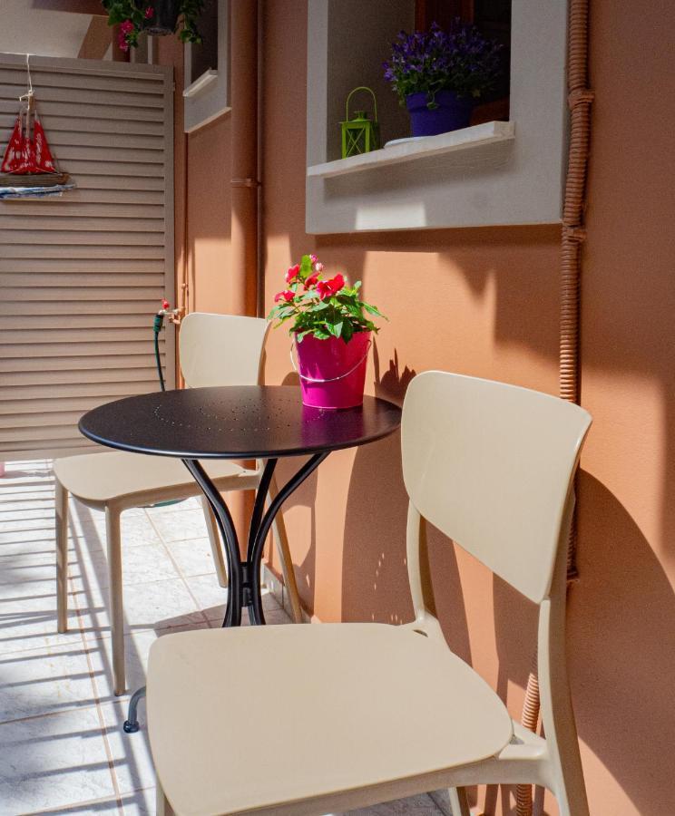 شقة Dina Studio Argostoli 1 المظهر الخارجي الصورة