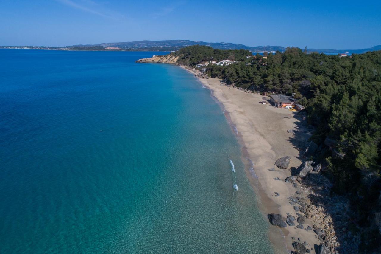 شقة Dina Studio Argostoli 1 المظهر الخارجي الصورة